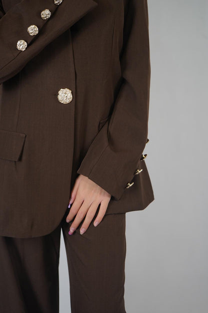 Tailleur coordinato Roby