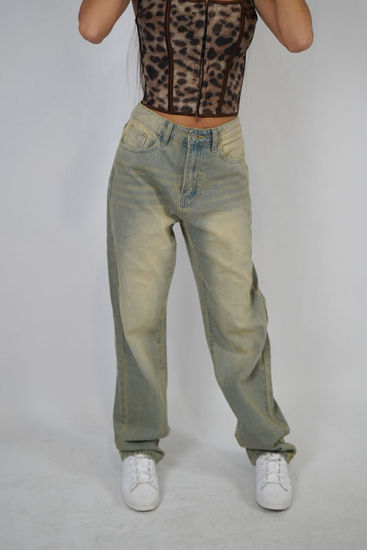 jeans dubai sand