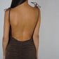Dress octavia schiena scoperta