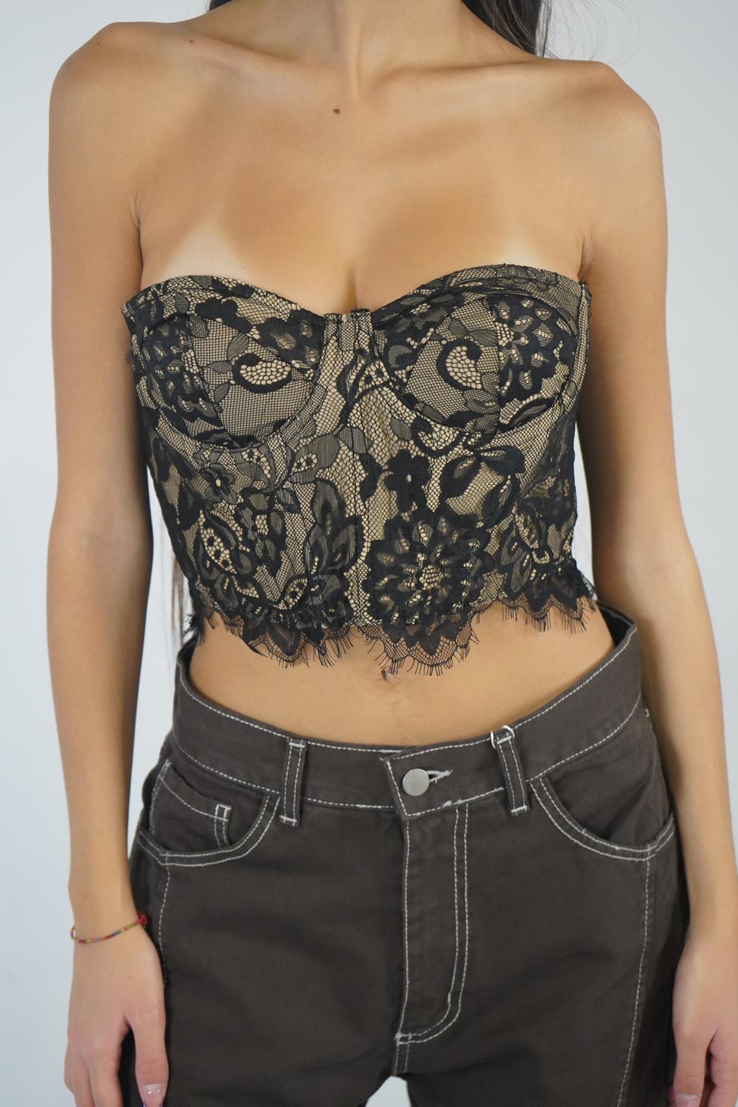 top pizzo klara