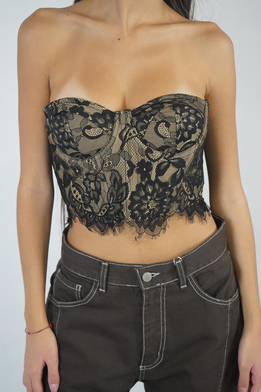 top pizzo klara