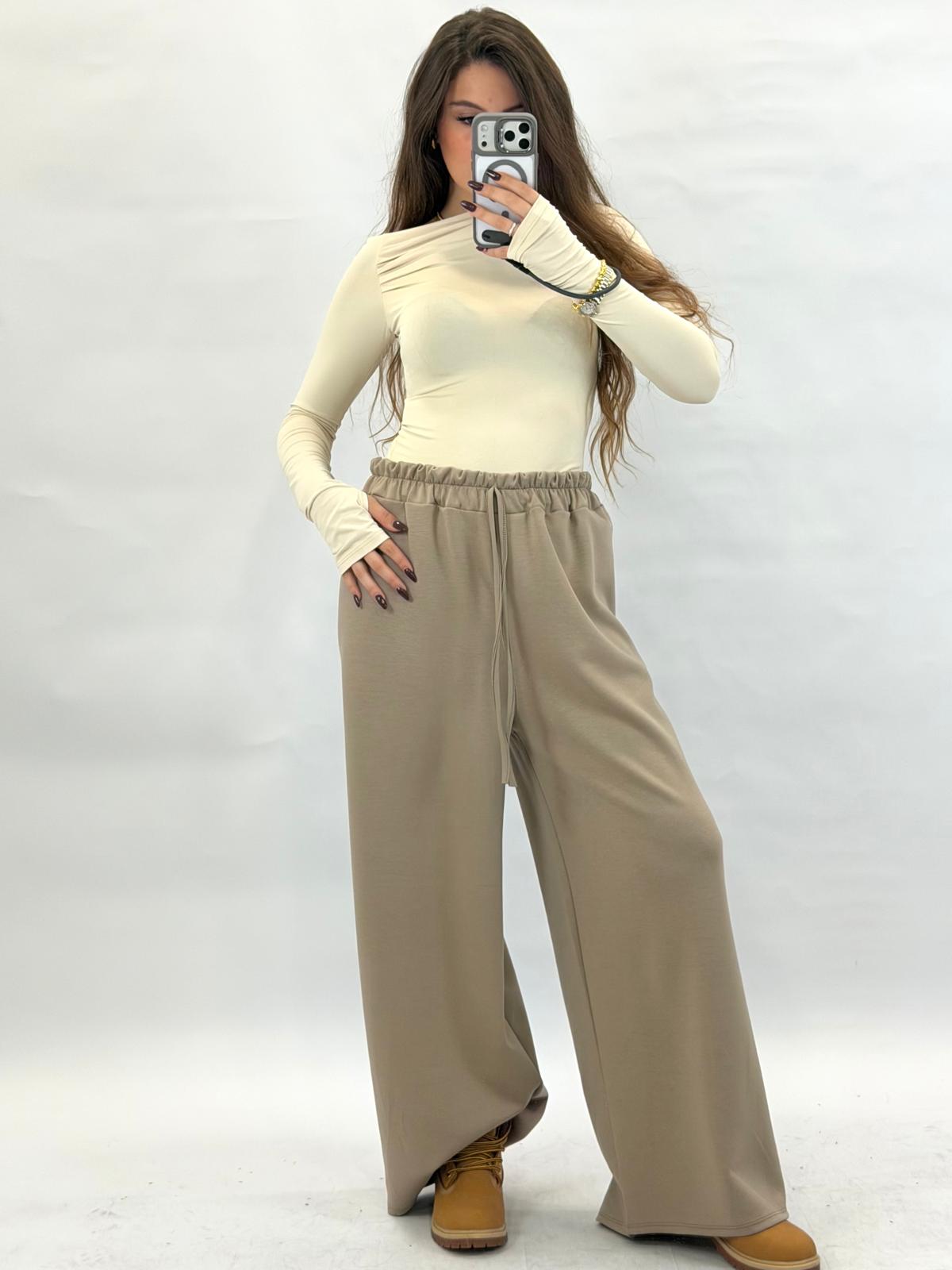 pantatuta basic color