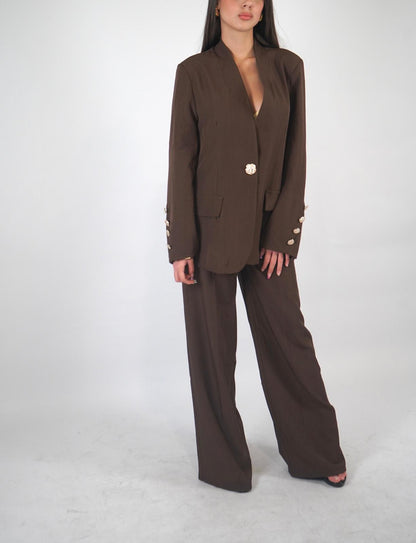 Tailleur coordinato Roby