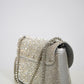 Crystal bag