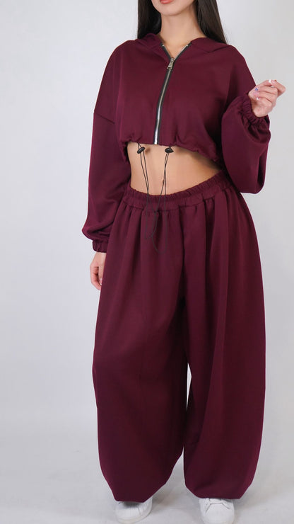 Coordinato Tuta Syria