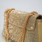 Crystal bag