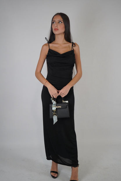 Dress octavia schiena scoperta