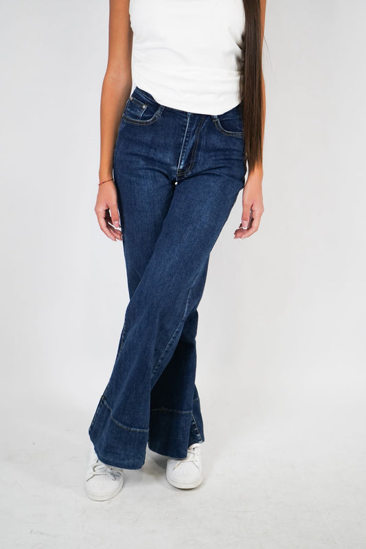 Jeans denim victoria