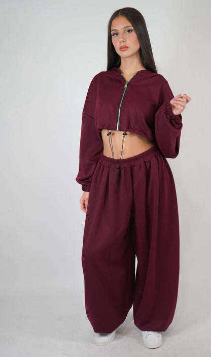 Coordinato Tuta Syria