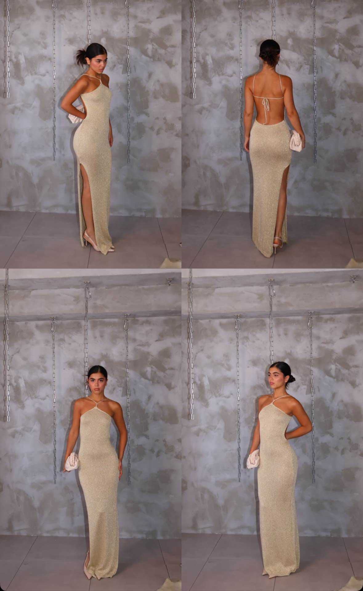 copricostume lurex zuma