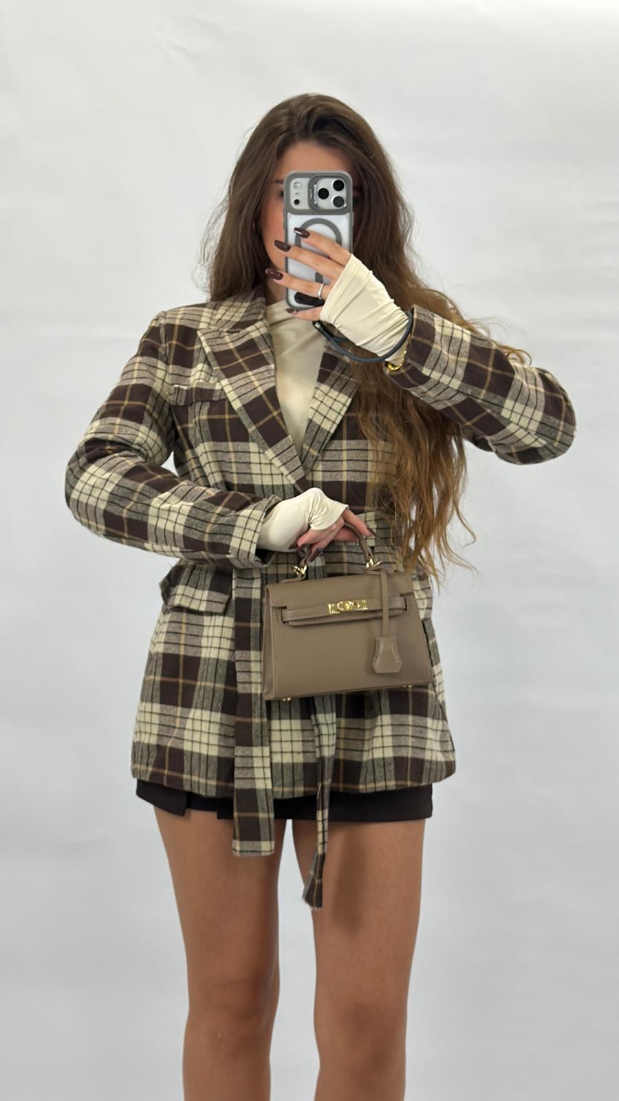 giacca kimono iolanda