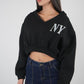Felpa NYC