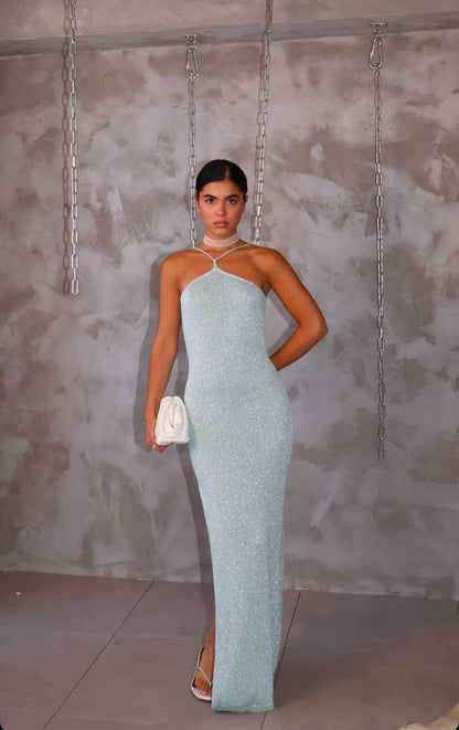 Copricostume lurex zuma