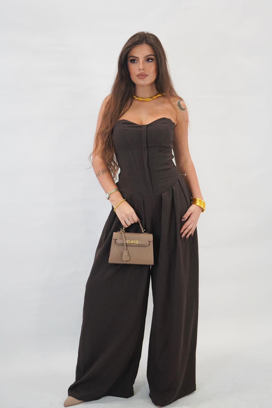 Tuta intera Elisabetta