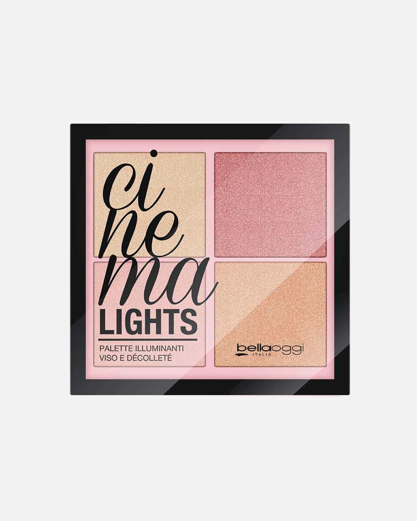 bella oggi kit cinema vibes