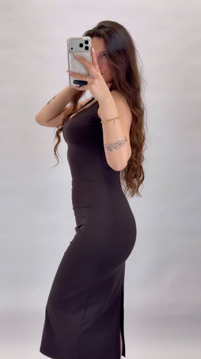 dress topless