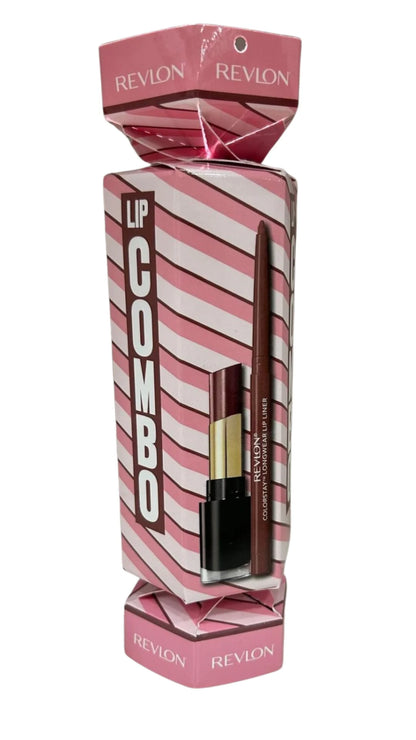 REVLON - LIP COMBO