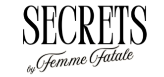 Secretsbyfemmefatale